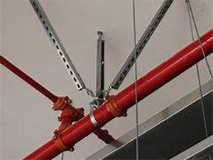 抗震(zhen)支(zhi)架(jia)有什(shen)麼(me)特點(dian)?