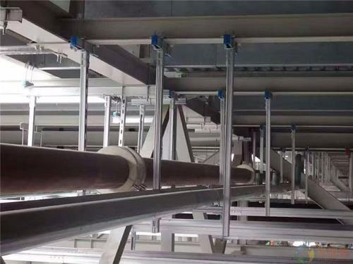 抗(kang)震支(zhi)架(jia)的(de)基(ji)本(ben)定義