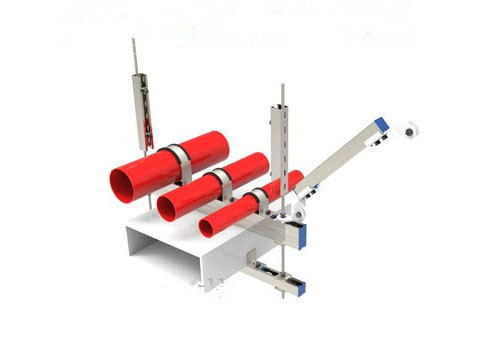 抗震支(zhi)架主要(yao)優(you)點